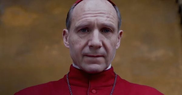 Habemus papam – αλλά είναι ο Αρτ ο Κλόουν (Ελληνικό box-office, Τετραήμερο 07/11/24 – 10/11/24)