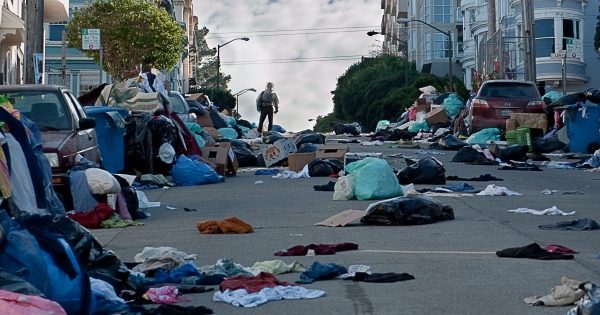Ένα ακόμα πιο τρομακτικό σίκουελ στο «Contagion»: Γίνεται;