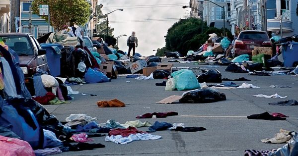 Ας μη δίνουμε ιδέες: Άκυρο το σίκουελ του «Contagion», λέει ο Στίβεν Σόντερμπεργκ