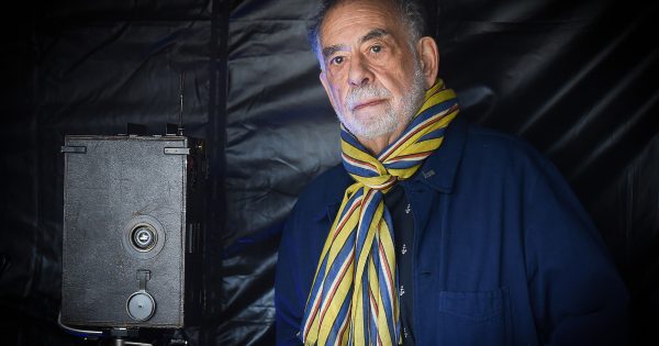Το χούι τελευταίο! Ο Κόπολα γυρίζει το «Megalopolis» χρησιμοποιώντας πρωτοφανή τεχνολογία