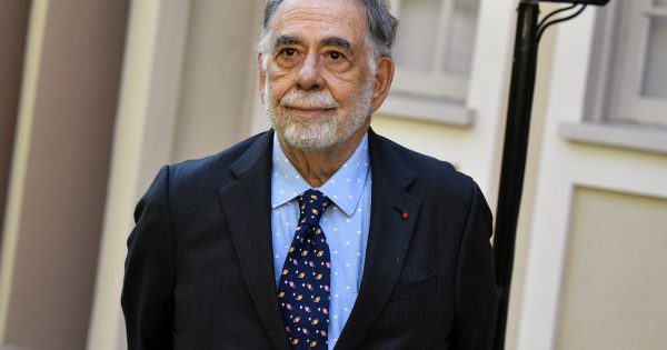 «Ανύπαρκτη η πηγή τους» απαντά ο Κόπολα στις φήμες περί χαοτικών γυρισμάτων