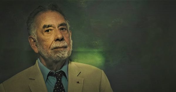 Αέρας «Αποκάλυψης Τώρα»; Η παραγωγή του «Megalopolis» εκτροχιάζεται επικίνδυνα