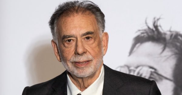 Ο Φράνσις Φορντ Κόπολα έκανε λογαριασμό στο instagram