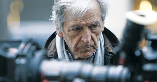 Κινηματογραφικά μαθήματα από τον Κώστα Γαβρά