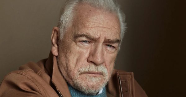 Actors on Artists, η κωμικοτραγική εκδοχή: Ο Μπράιαν Κοξ χαρίζει στιγμές απόλαυσης