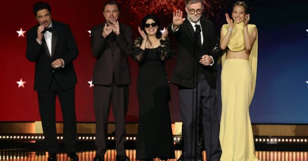 Critics Choice Awards 2026: Άλλη μία κερδισμένη μάχη για το «Μία Μάχη μετά την Άλλη»