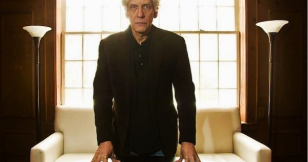 «Αντιπαθώ τον όρο ¨σωματικός τρόμος¨!»: Ο Ντέιβιντ Κρόνενμπεργκ αδειάζει τα σωθικά του στο cinemagazine.gr