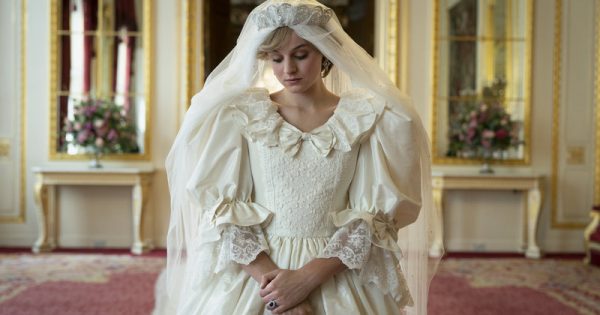 [Βραβεία] «The Crown» και «Ozark» συγκέντρωσαν τις περισσότερες υποψηφιότητες στα Critic’s Choice