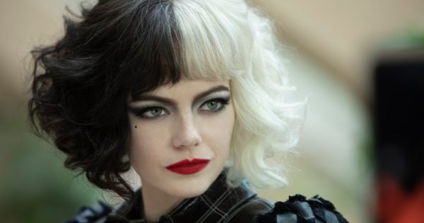 Τρέιλερ «Cruella»: μια πανκ Έμα Στόουν που «γεννήθηκε τρελή»