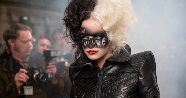 Νέο τρέιλερ για την «Cruella» κάνει την Έμα Στόουν να μοιάζει ακόμα πιο πανκ