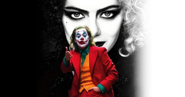 Περιμένατε πως η «Cruella» θα μοιάζει με τον «Τζόκερ»; Η Έμα Στόουν απαντάει