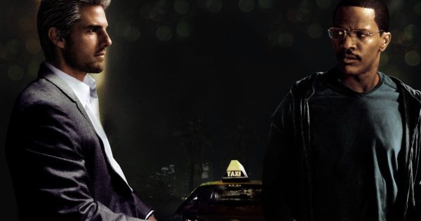 Βίντεο: Ένα «Collateral» μάθημα σεναρίου
