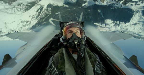 Η Paramount αλλάζει ρότα: Στέλνει τις ταινίες της στο Paramount+ 45 μέρες μετά την αίθουσα