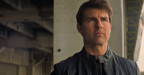4λεπτο υλικό behind the scenes από το 7ο «Mission Impossible» θα προβάλλεται στα IMAX πριν το νέο «Avatar»
