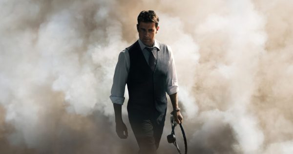 «Ομηρική» χαρακτηρίζει ο Τομ Κρουζ την τελευταία «Επικίνδυνη Αποστολή»