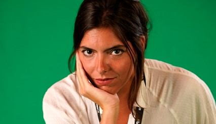 Αφιέρωμα στη δουλειά της Ζακλίν Λέντζου στην Πορτογαλία