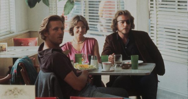 Essential Cinema #102: «Cutter’s Way» (1981) του Ιβάν Πάσερ
