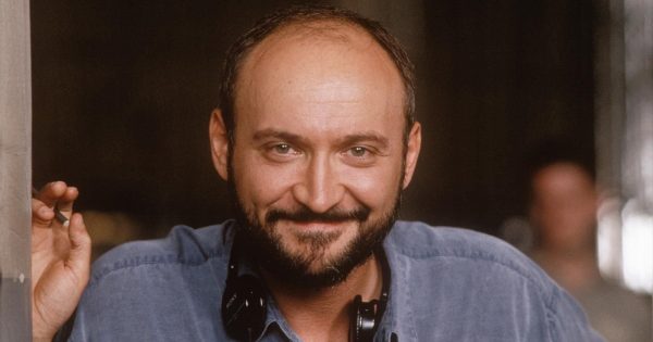 Φρανκ Ντάραμποντ: Ο ευλογημένος παλιομοδίτης