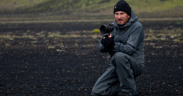 «Postcards From Earth»: Ο ακατάβλητος Ντάρεν Αρονόφσκι ξεκινά γυρίσματα νέας ταινίας τον Μάρτιο