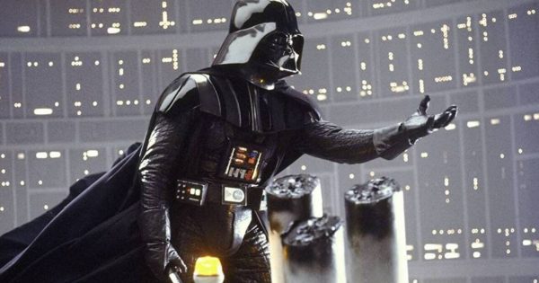 Κι όμως το μεγαλύτερο spoiler του «Star Wars» είχε αποκαλυφθεί χρόνια πριν