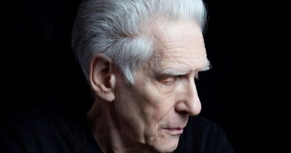«Consumed» by the movies: Ο Ντέιβιντ Κρόνενμπεργκ σχεδιάζει επόμενη ταινία