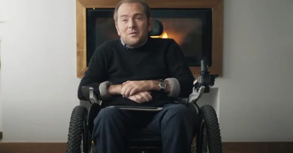 «David Holmes: The Boy who Lived» – Πρώτο τρέιλερ για μια συγκινητική ιστορία