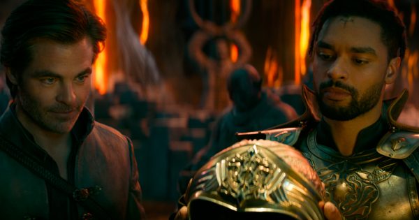 Τρέιλερ: Το «Dungeons and Dragons:Honor Among Thieves» απευθύνει κάλεσμα στους φαν του διάσημου RPG