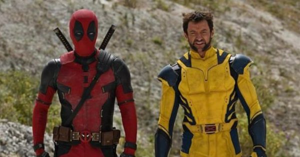 Deadpool + Wolverine στην πρώτη εικόνα από το 3ο «Deadpool»