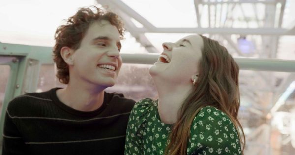 Τρέιλερ: Το μιούζικαλ «Dear Evan Hansen» με Μπεν Πλατ, Τζούλιαν Μουρ, Έιμι Άνταμς έρχεται τον Σεπτέμβριο