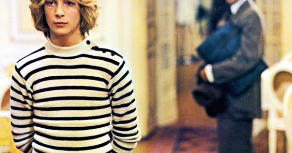 Essential Cinema #154: «Θάνατος στη Βενετία» (1971) του Λουκίνο Βισκόντι