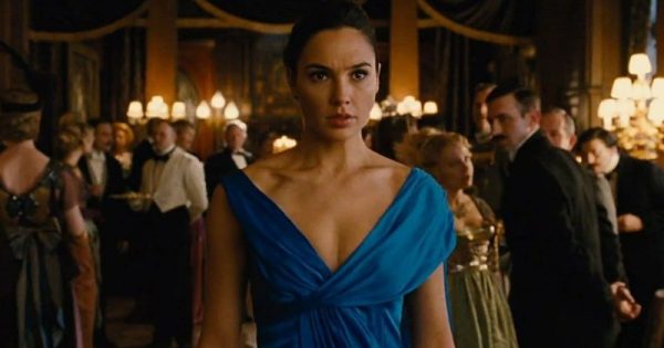 Περιμένοντας τον Μπάτμαν (Ελληνικό Box-Office: Τετραήμερο 24/02 – 27/02)