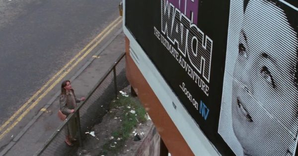 Essential Cinema #86: «Death Watch» (1980) του Μπερτράν Ταβερνιέ