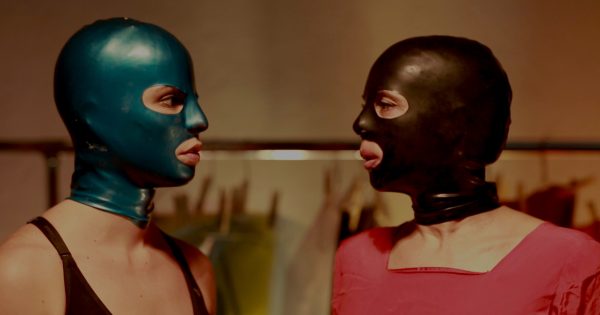 «Σάτυροι και Μαινάδες»: το 2ο Φεστιβάλ Πορνό Ταινιών έρχεται στις 10 Δεκεμβρίου