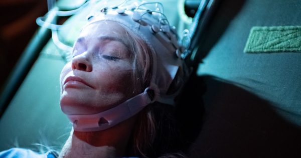 «Demonic»: αυτή είναι η νέα ταινία του Νιλ Μπλόμκαμπ