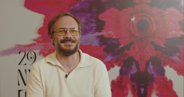 Ντενίζ Τσελίλογλου: «Είμαι ευγνώμων στον Νουρί Μπιλγκέ Τσεϊλάν γιατί
άλλαξε την οπτική μου για το σινεμά»