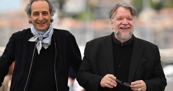«Περισσότερο καρδιά, παρά τρόμος»: Ο Γκιγιέρμο ντελ Τόρο αναφέρεται στον «Frankenstein» του