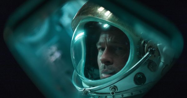 «Δεν είναι η εκδοχή μου»: Ο Τζέιμς Γκρέι θέλει director’s cut του «Ad Astra»