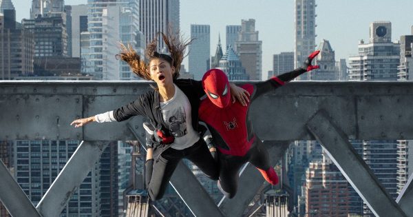 Η Marvel επιβεβαιώνει κι άλλες Spider-Man ταινίες