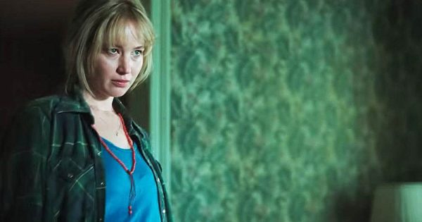 Τρέιλερ «Die My Love»: Από τις Κάννες με Αγάπη (και αντεγκλήσεις)