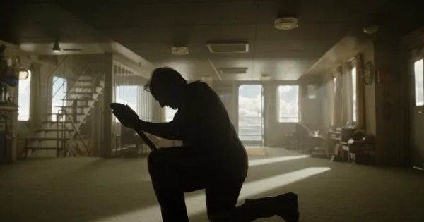 «Digger»: Τίτλος, teaser και πόστερ για την συνεργασία Κρουζ-Ινιαρίτου