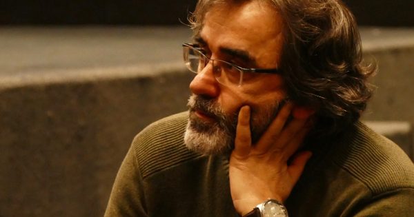 «Ο Ξένος είναι η καρδιά του “Ντάνιελ ‘16″»: Ο Δημήτρης Κουτσιαμπασάκος μιλά στο cinemagazine.gr