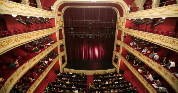 «Επόμενος Σταθμός: Σινεμά»: Ένα κινηματογραφικό διήμερο από τις Νύχτες Πρεμιέρας στο λιμάνι του Πειραιά!