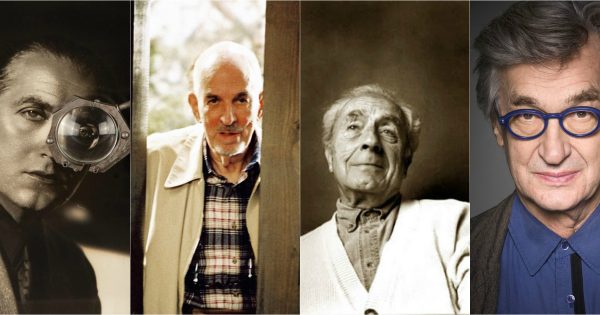 10 «ξένοι» σκηνοθέτες στο αγγλόφωνο ντεμπούτο τους
