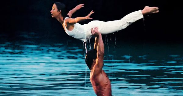 Χολιγουντιανή τρέλα: Σίκουελ στο «Dirty Dancing»!