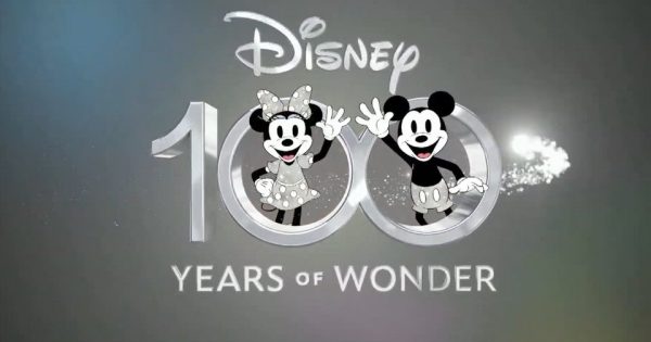 DISNEY 100: Οι 29ες Νύχτες Πρεμιέρας γιορτάζουν 100 χρόνια μαγείας