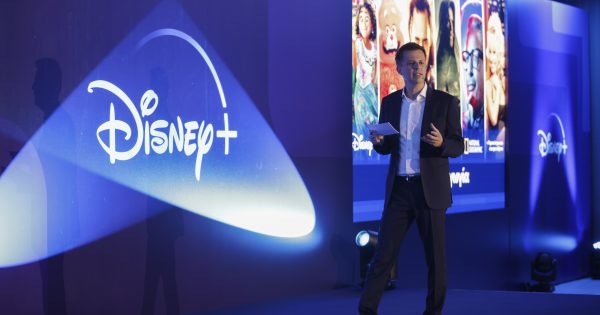 Το Disney+ ανακοίνωσε το πλήρες περιεχόμενό του για την Ελλάδα