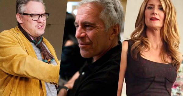 Η Λόρα Ντερν διερευνά τον… Τζέφρι Έπστιν: Νέα μίνι σειρά ετοιμάζει η Sony