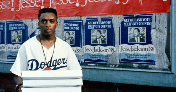 Essential Cinema #57: «Κάνε το Σωστό» (1989) του Σπάικ Λι