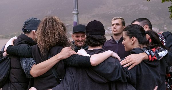 «The Olympic Cypher»: Χορεύοντας breakdance στους Ολυμπιακούς Αγώνες και στο Γαλλικό Ινστιτούτο