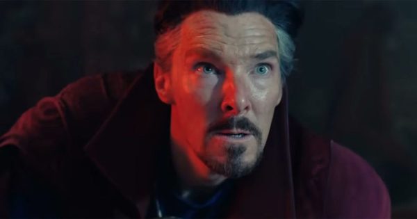 Ταινία της Εβδομάδας: Το «Dr Strange in the Multiverse of Madness» έχει αρκετά ευρήματα για άλλες 15 ταινίες της Marvel